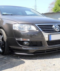 Etusplitteri VW PASSAT B6 VOTEX, Maxton