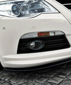 Etusplitteri VW Passat CC R36 RLINE (Preface), Maxton