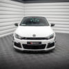 Etusplitteri VW SCIROCCO R, Maxton-2