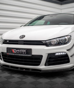 Etusplitteri VW SCIROCCO R, Maxton