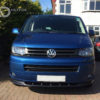 Etusplitteri VW T5 (FACELIFT), Maxton-2
