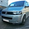 Etusplitteri VW T5 (FACELIFT), Maxton