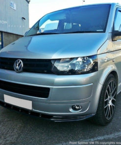 Etusplitteri VW T5 (FACELIFT), Maxton