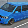 Etusplitteri VW T5 (FACELIFT) ver.2, Maxton-2