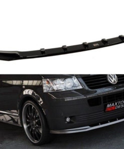 Etusplitteri VW T5 (PREFACE), Maxton