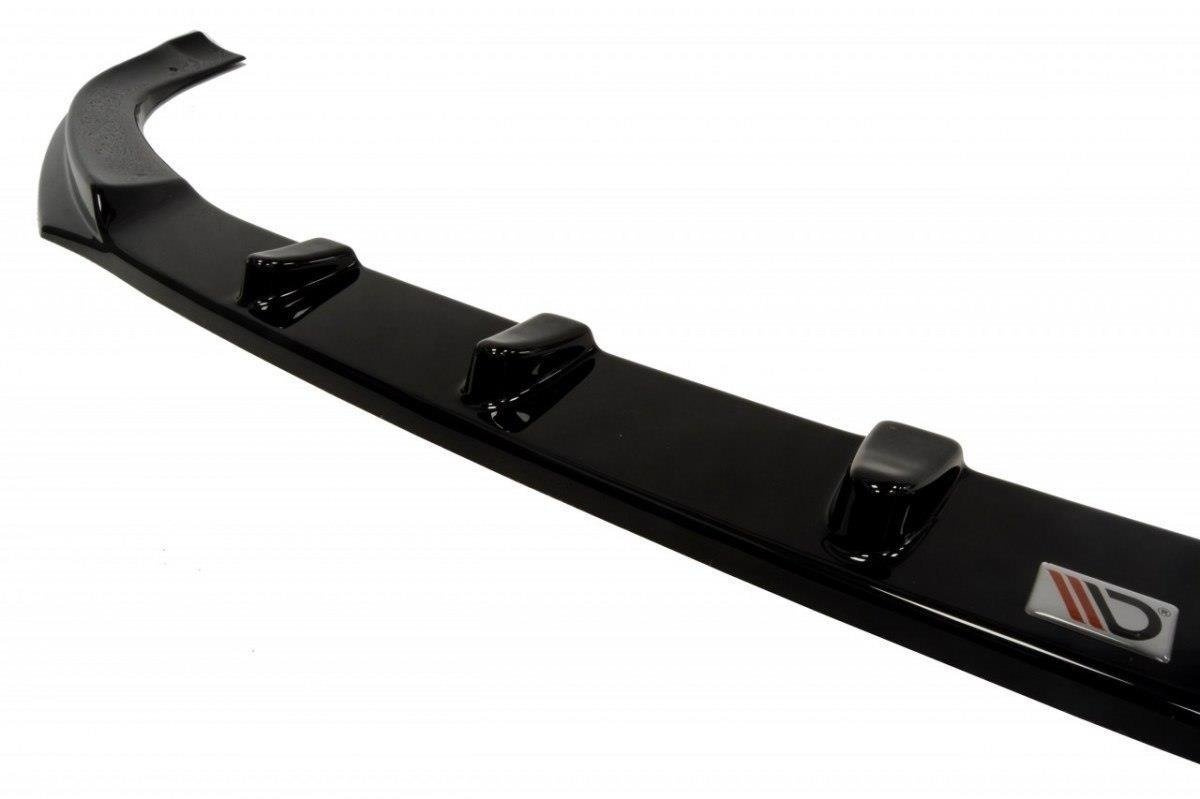 Etusplitteri VW T5 (PREFACE), Maxton-3