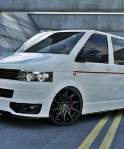 Etusplitteri VW T5 SPORTLINE, Maxton