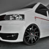 Etusplitteri VW T5 SPORTLINE, Maxton-3