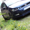 Etusplitteri Volkswagen Polo Mk5, Maxton