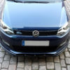 Etusplitteri Volkswagen Polo Mk5, Maxton-3