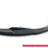 Etusplitteri BMW 3 E92 MPACK, Maxton-4