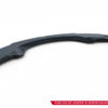 Etusplitteri BMW 3 E92 MPACK, Maxton-5
