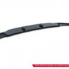 Etusplitteri BMW X4 M-PACK, Maxton-5