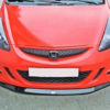Etusplitteri v.1 HONDA JAZZ MK1, Maxton