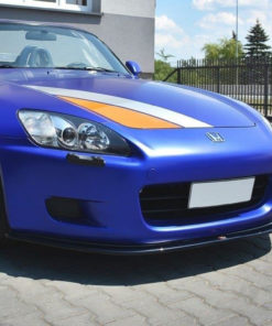 Etusplitteri v.1 HONDA S2000, Maxton