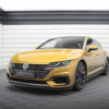 Etusplitteri v.1 Volkswagen Arteon R-Line, Maxton