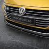 Etusplitteri v.1 Volkswagen Arteon R-Line, Maxton-3