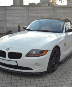 Etusplitteri v.2 BMW Z4 E85 (PREFACE), Maxton