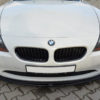Etusplitteri v.2 BMW Z4 E85 (PREFACE), Maxton-2