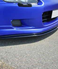 Etusplitteri v.2 HONDA S2000, Maxton