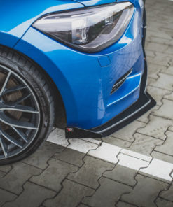 Flaps lipat BMW M135i F20, Maxton