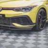 Levikelipat Volkswagen Golf GTI Clubsport Mk8, Maxton