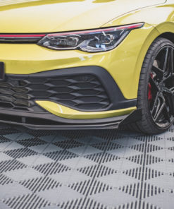 Levikelipat Volkswagen Golf GTI Clubsport Mk8, Maxton