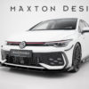Levikelipat Volkswagen Golf GTI / GTE / R-Line Mk8 Facelift, Maxton-3