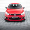 Levikelipat Volkswagen Golf GTI Mk6, Maxton-2