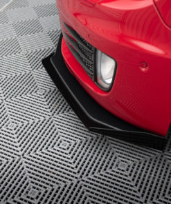 Levikelipat Volkswagen Golf GTI Mk6, Maxton