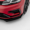 Levikelipat Volkswagen Golf R / R-Line Mk7 Facelift, Maxton