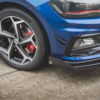 Levikelipat Volkswagen Polo GTI Mk6, Maxton