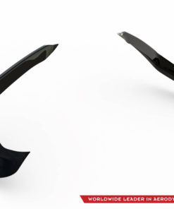 Valojen kehys Volkswagen Golf R Mk7 Facelift, Maxton