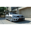 Etupuskuri Mercedes SLK R171 AMG 204 Look, Maxton