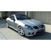 Etupuskuri Mercedes SLK R171 AMG 204 Look, Maxton-2