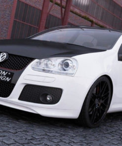 Etupuskurin lippa 30THVW Golf V GTI, Maxton