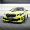 Etulipat BMW 1 M-Pack / M135i / 128ti F40, Maxton-3
