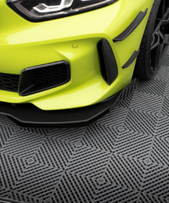 Etulipat BMW 1 M-Pack / M135i / 128ti F40, Maxton