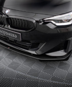 Etulipat BMW 2 Coupe G42, Maxton