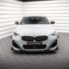 Etulipat BMW 2 Coupe M-Pack / M240i G42, Maxton-2
