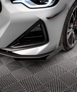 Etulipat BMW 2 Coupe M-Pack / M240i G42, Maxton