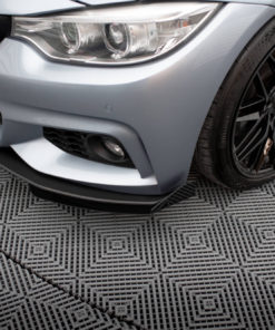 Etulipat BMW 4 M-Pack F32 / F36 / F33, Maxton