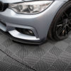 Etulipat BMW 4 M-Pack F32 / F36 / F33, Maxton