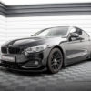 Etulipat BMW 4 Gran Coupe F36, Maxton-2