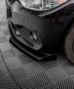 Etulipat BMW 4 Gran Coupe F36, Maxton