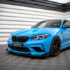 Etulipat BMW M2 Competition F87, Maxton