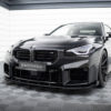 Etulipat BMW M2 G87, Maxton-2