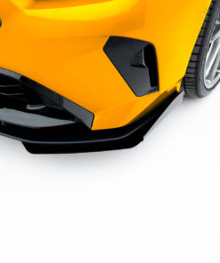 Etulipat Flaps BMW 1 M-Pack F70, Maxton