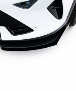 Etulevikelipat Levikelipat Cupra Formentor Mk1 Facelift, Maxton