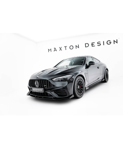 Etulevikelipat Levikelipat Mercedes-AMG CLE 53 C236, Maxton